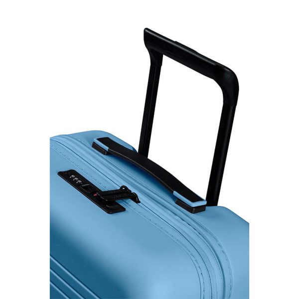 American Tourister Novastream Spinner kabinekuffert pastelbl?