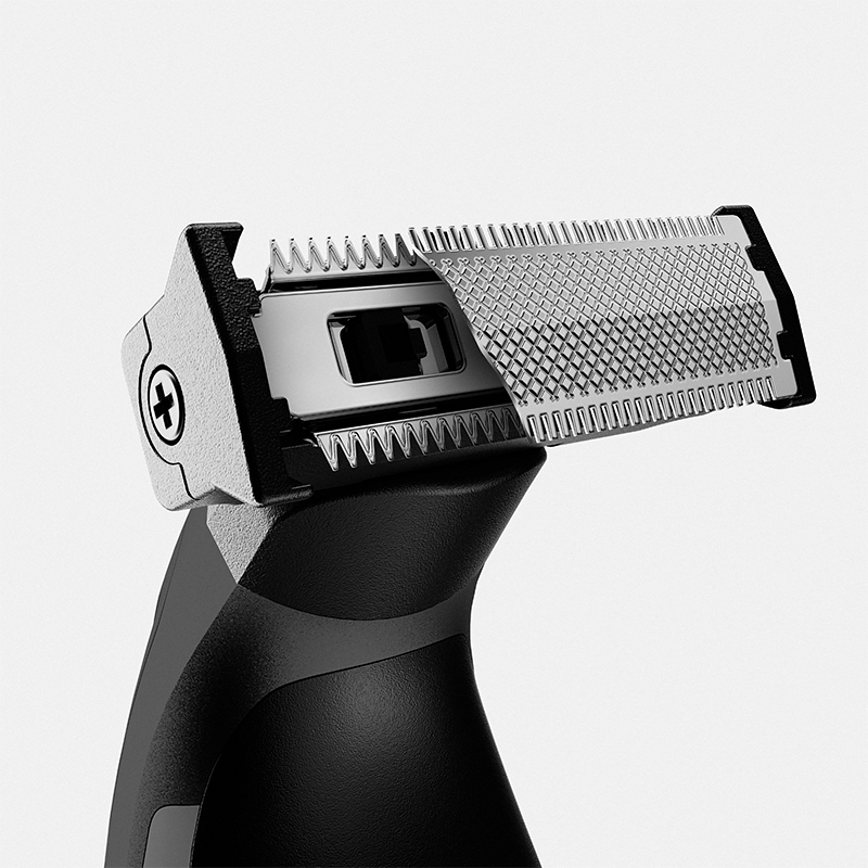 OBH Nordica Bj?rn Axen Tools hybrid pro trimmer - Image 4