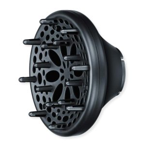 Beurer HC 55 h?rt?rrer sort 2000 watt - Image 2