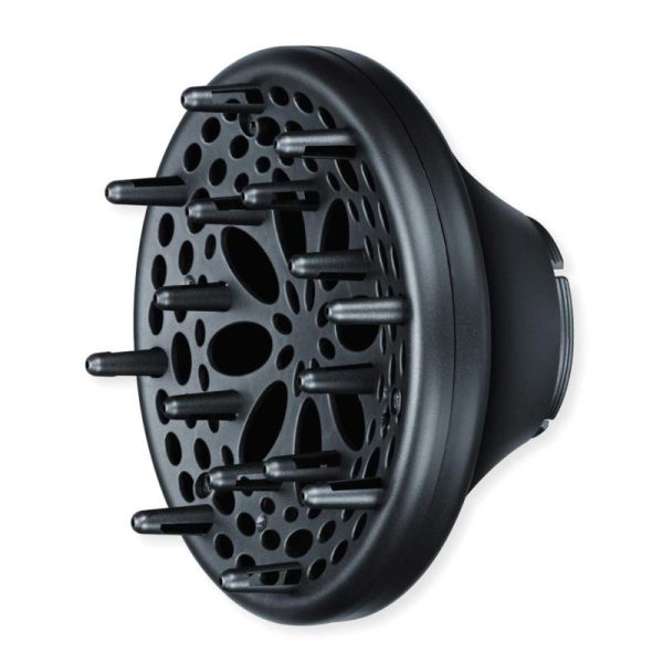 Beurer HC 55 h?rt?rrer sort 2000 watt