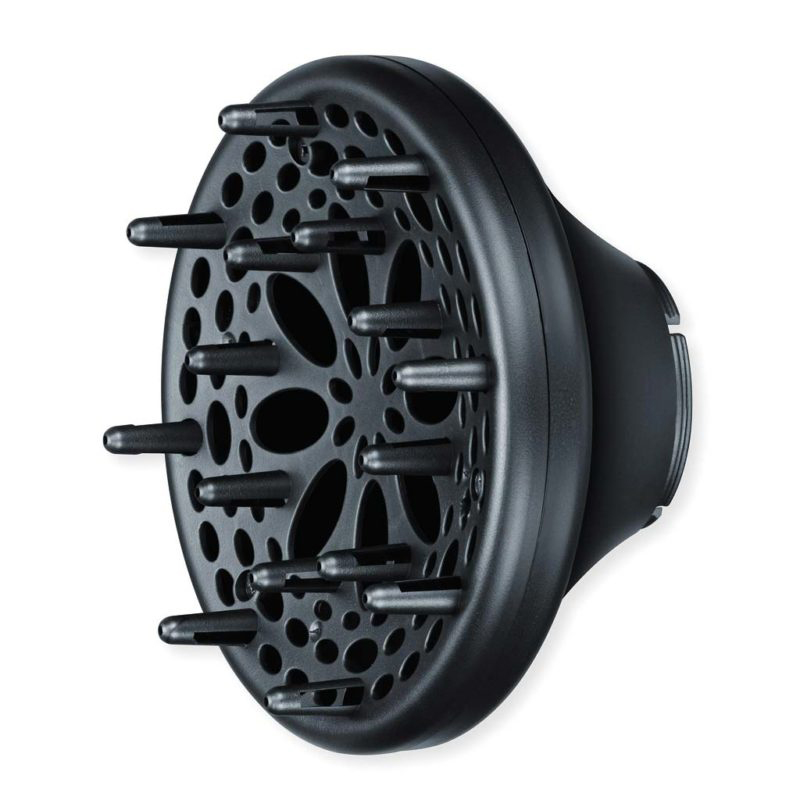 Beurer HC 55 h?rt?rrer sort 2000 watt - Image 2
