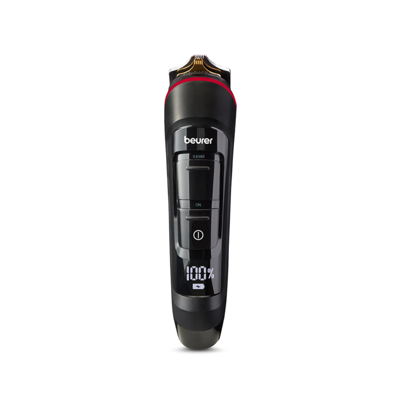 Beurer Men Care multigroomer sort - Image 4
