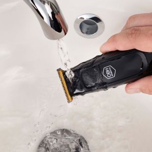 OBH Nordica Cut & Style trimmer sort - Image 5