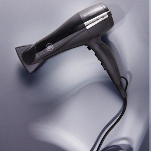 OBH Nordica Bj?rn Ax??n Power Pro h?rt?rrer sort - Image 2