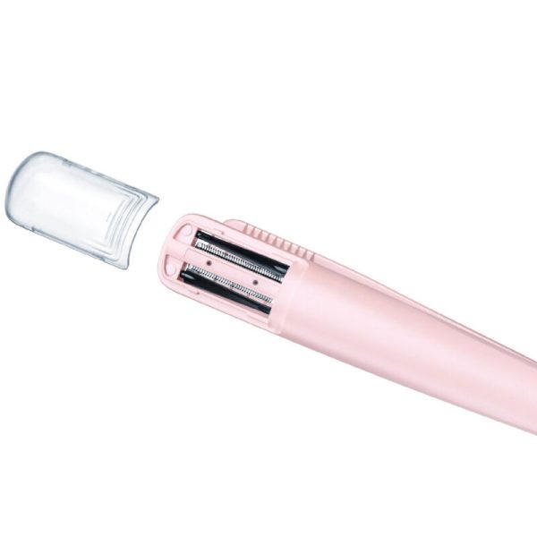 Beurer StylePro split end trimmer lyser?d