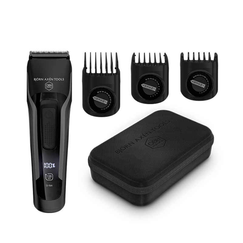 OBH Nordica Bj?rn Axen Tools pro cut hair clipper - Image 2