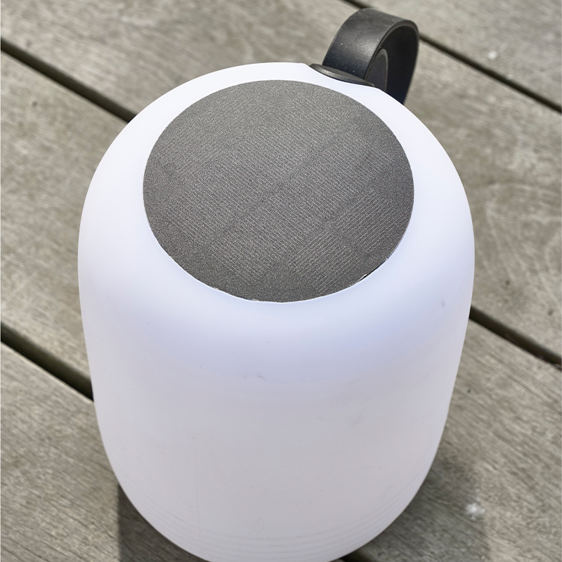 Villa Collection HAV led lampe hvid H15,5 cm - Image 3