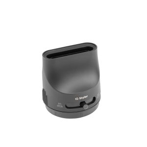 Shark Style iQ Ionic h?rt?rrer & styler black - Image 6