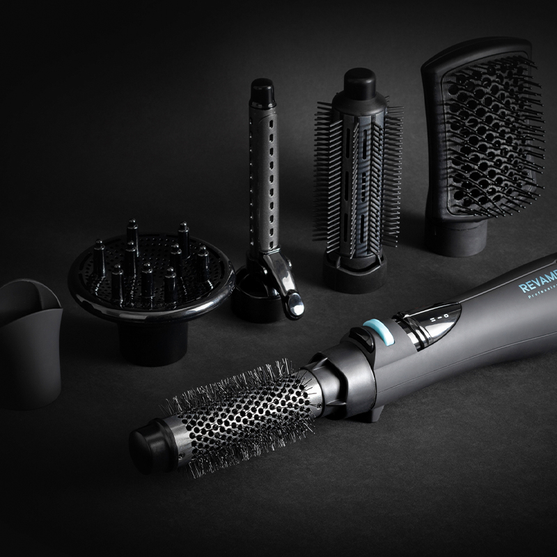 Revamp Progloss Airstyler 6-i-1 1200 watt - Image 3