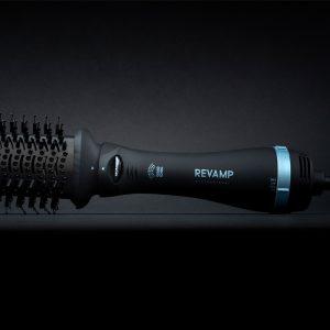 Revamp Progloss Volume & Style Hot Brush styler - Image 3