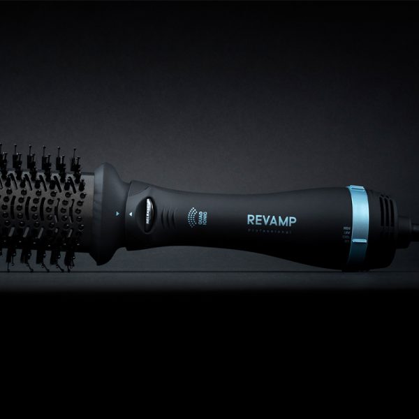 Revamp Progloss Volume & Style Hot Brush styler