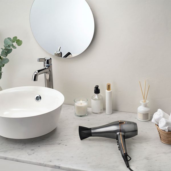 OBH Nordica Obh Nordica Keratin Care h?rt?rrer gr?