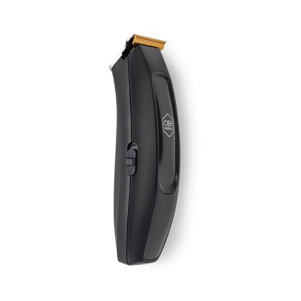OBH Nordica Cut & Style trimmer sort