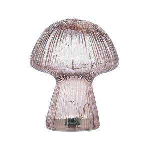 Svampe lampe klar 10 LED - Image 3