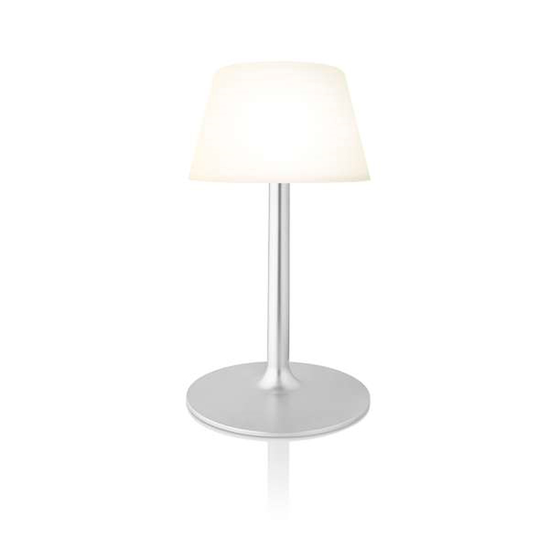Eva Solo SunLight Lounge solcellelampe hvid H50,5 cm - Image 2