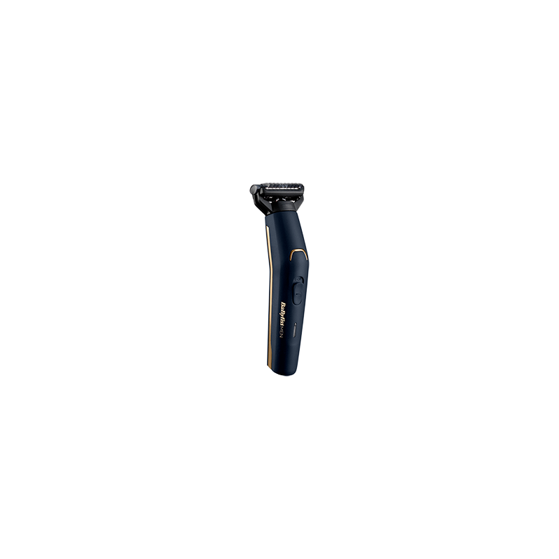 Babyliss Body Groom BG120E Body Groomer sort - Image 1