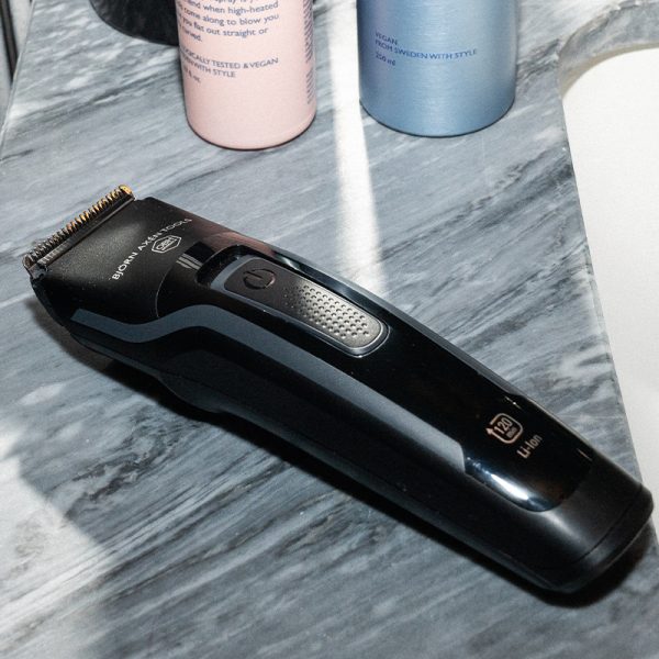 OBH Nordica Bj?rn Axen Tools pro cut hair clipper