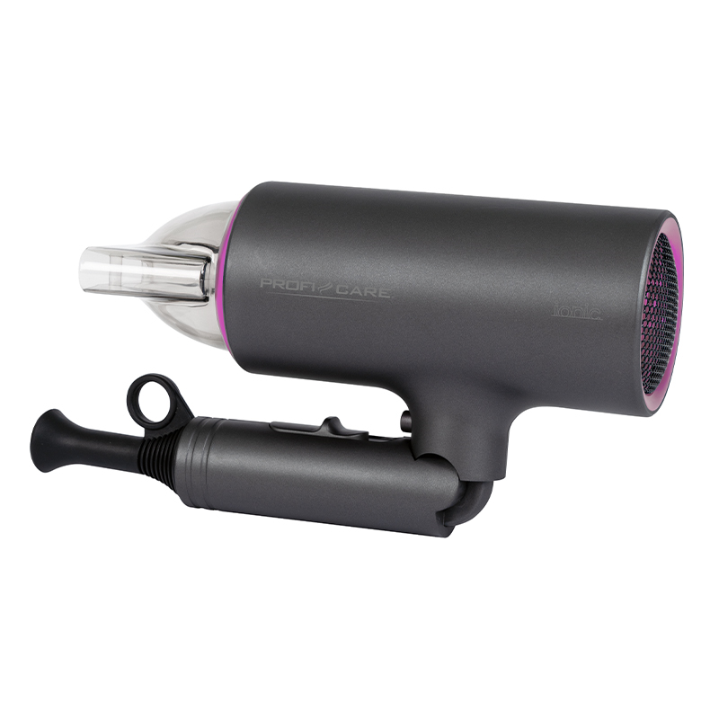Profi H?rt?rrer Pink 1600 Watt - Image 4