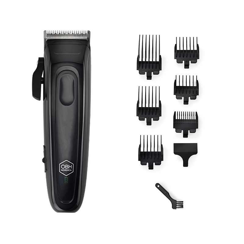 OBH Nordica Perfect Line trimmer sort - Image 2