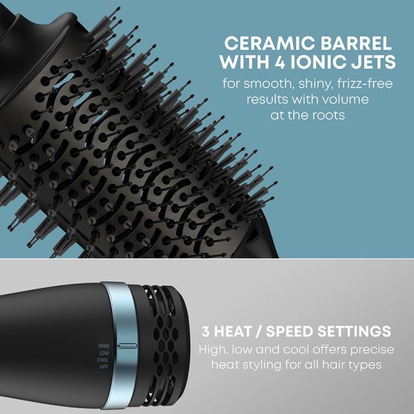 Revamp Progloss Perfect Blow Dry h?rt?rrer