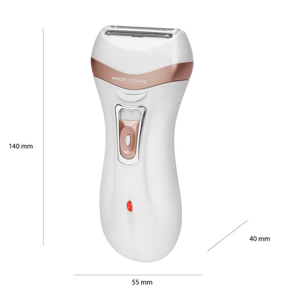 Profi Care 330020 Ladyshaver