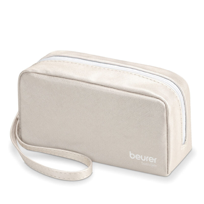 Beurer HL 36 ladyshaver lilla/hvid - Image 11
