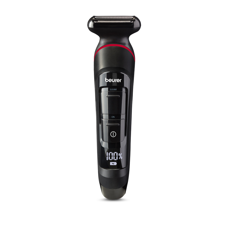 Beurer Men Care multigroomer sort - Image 1