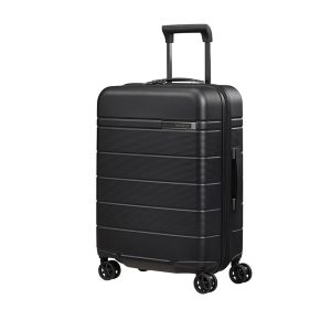 Samsonite Neopod Expand Slide Out Pouch kabinekuffert sort 55 cm - Image 2
