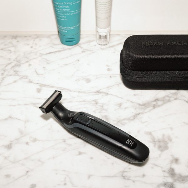OBH Nordica Bj?rn Axen Tools hybrid pro trimmer