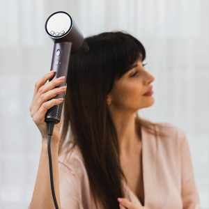 Beautifly Hair Touch Flow Sense h?rt?rrer 1600 watt - Image 7