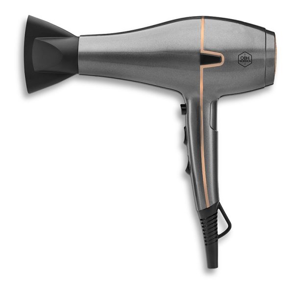 OBH Nordica Obh Nordica Keratin Care h?rt?rrer gr?