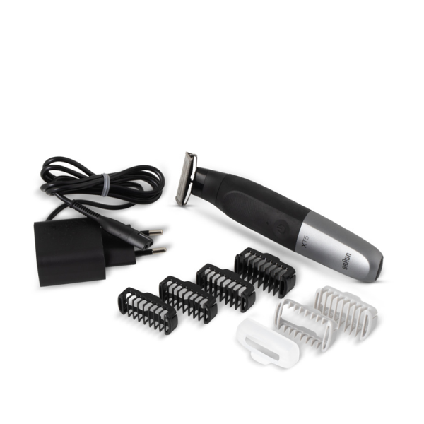 Braun XT5200 sk?g- og h?rtrimmer