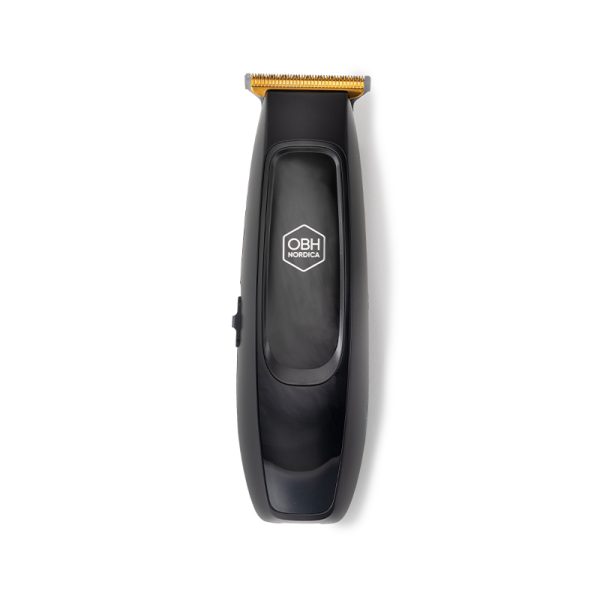 OBH Nordica Cut & Style trimmer sort
