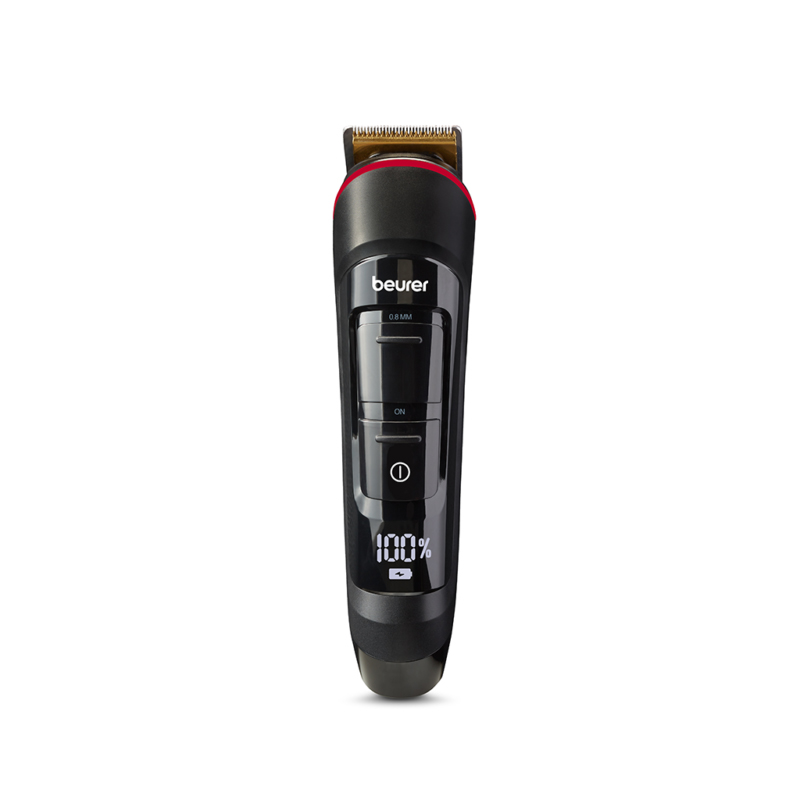 Beurer Men Care sk?gtrimmer sort - Image 1