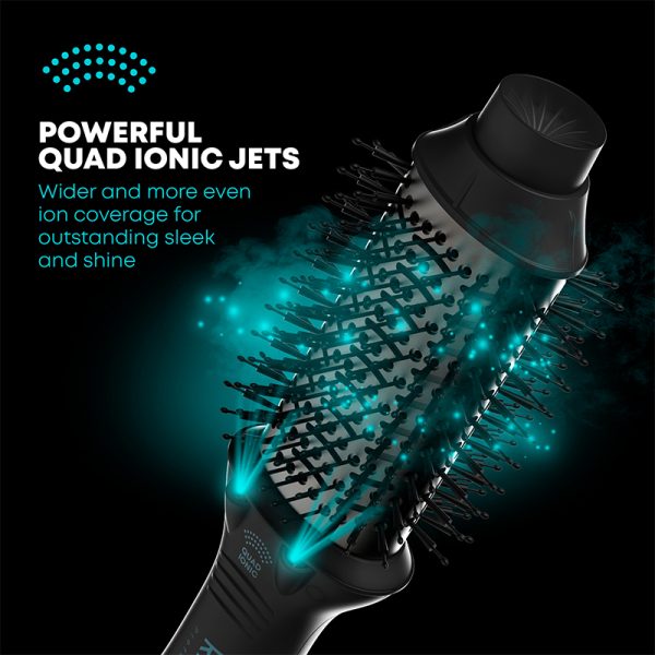 Revamp Progloss Perfect Blow Dry Compact 900 watt