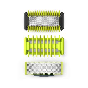 Philips OneBlade Face & Body Kit sk?gtrimmer gr?n