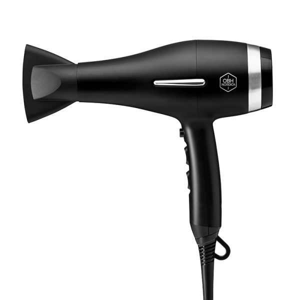 OBH Nordica Artist Heatwave h?rt?rrer 2200 Watt