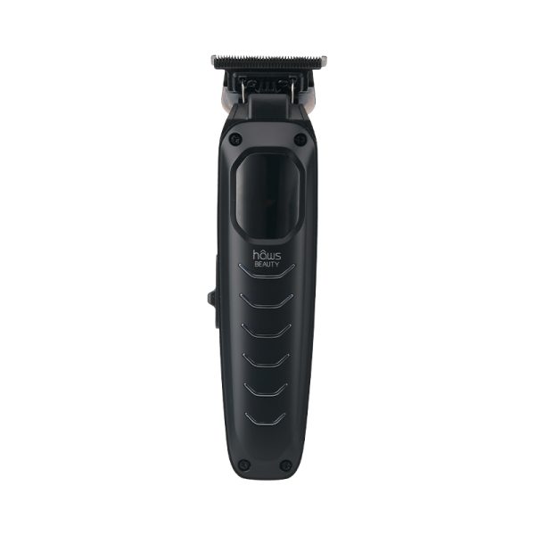 Haws Haws Beauty h?rtrimmer s?t sort