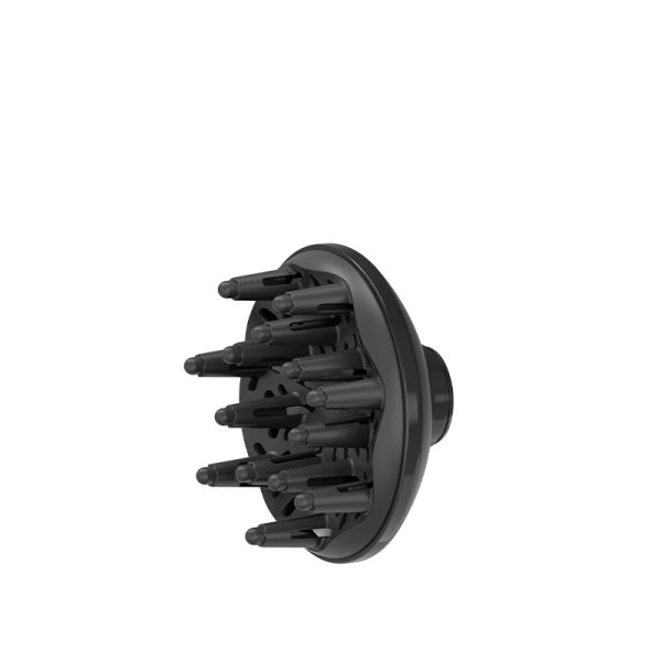 ALBA diamond H620DI h?rt?rrer AC Saloon sort 2200 watt