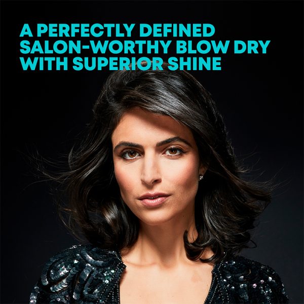 Revamp Progloss Perfect Blow Dry Compact 900 watt