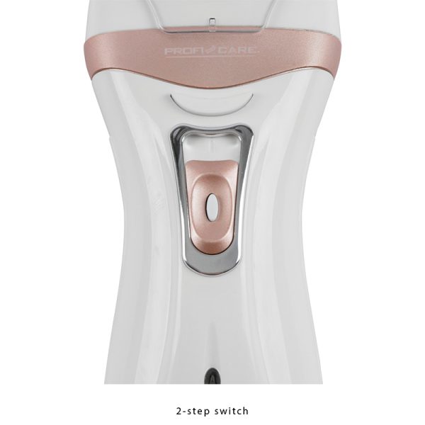 Profi Care 330020 Ladyshaver