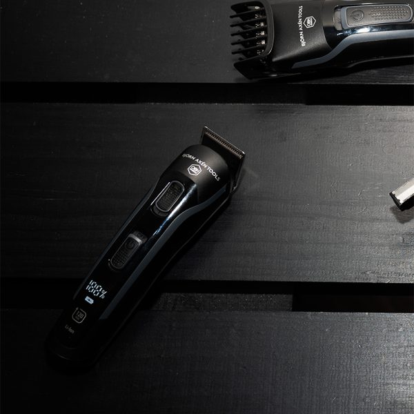 OBH Nordica Bj?rn Axen Tools pro cut hair clipper