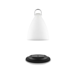 Eva Solo SunLight Bell lanterne hvid H20 cm - Image 3