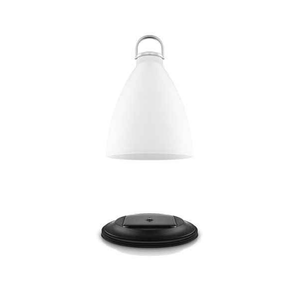Eva Solo SunLight Bell lanterne hvid H20 cm