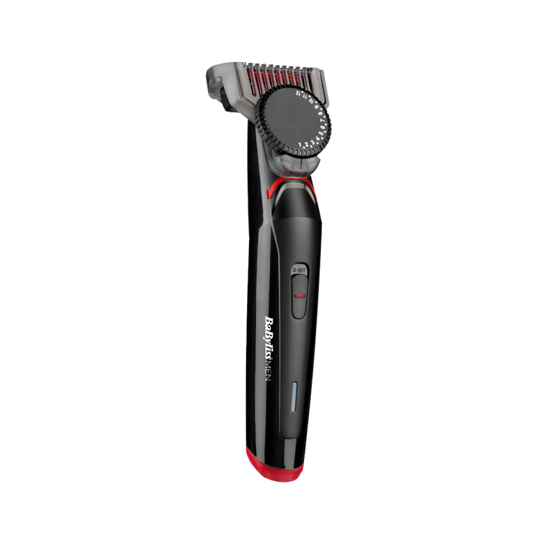 Babyliss Beard Master T861E sk?gtrimmer sort - Image 1