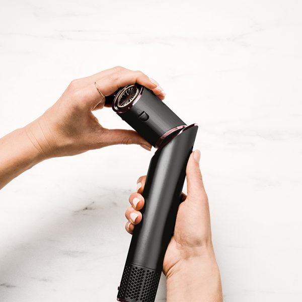 Shark FlexStyle Air Styler & H?rt?rrer black