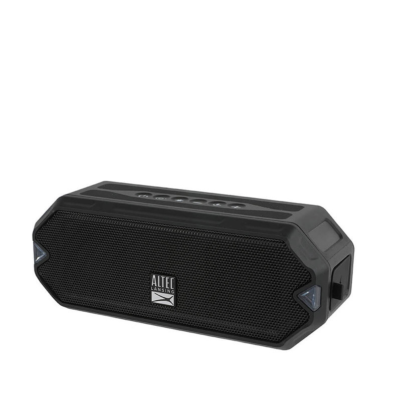 Altec Lansing IMW1200 HydraJolt RGB vandt?t h?jtaler - Image 3