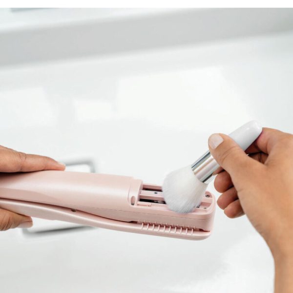 Beurer StylePro split end trimmer lyser?d