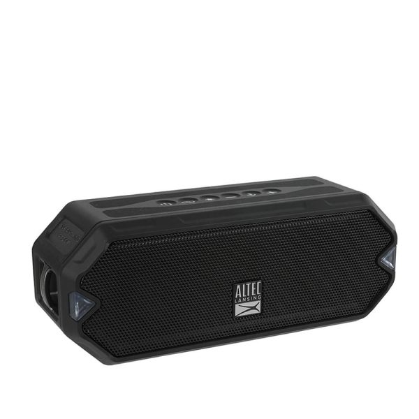 Altec Lansing IMW1200 HydraJolt RGB vandt?t h?jtaler