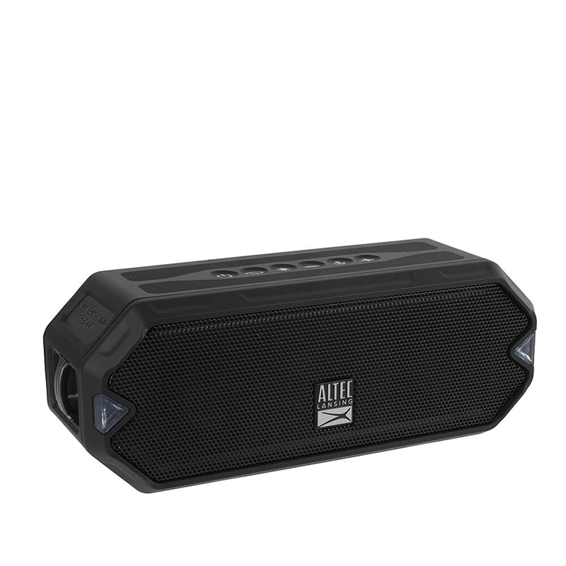 Altec Lansing IMW1200 HydraJolt RGB vandt?t h?jtaler - Image 1